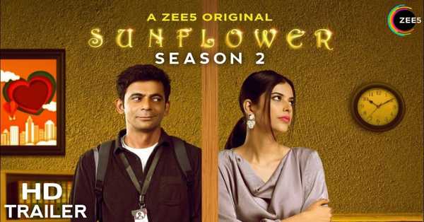 Sunflower 2 Web Series: release date, cast, story, teaser, trailer, first look, rating, reviews, box office collection and preview